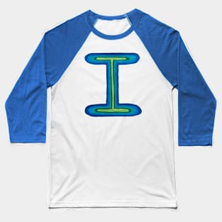 I Baseball T-Shirt